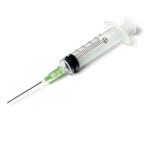 hypodermic needle suppliers